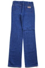 画像3: 80s USA製 Wranglerラングラー 936DEN デニムパンツ W32 L34 (3)