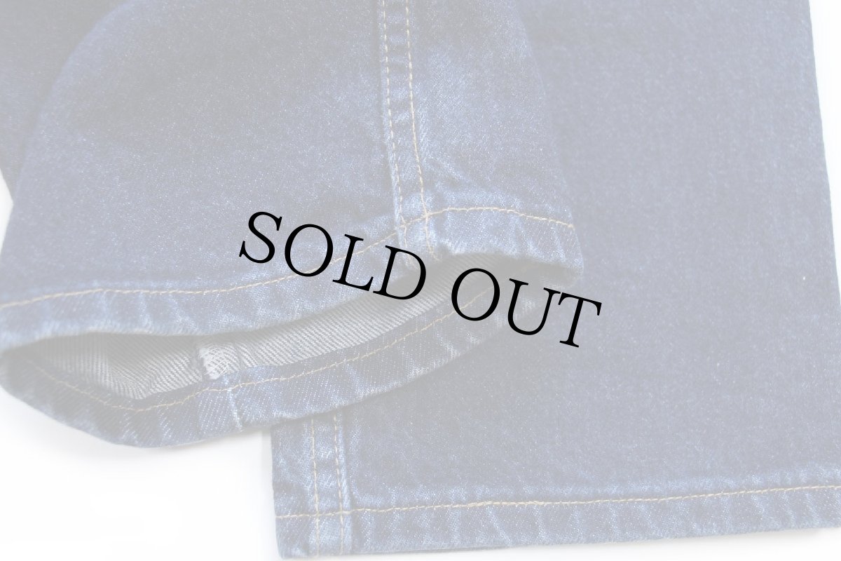 画像8: 00s USA製 Levi'sリーバイス 505 デニムパンツ W32 L30★170 (8)