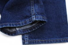 画像8: 00s USA製 Levi'sリーバイス 505 デニムパンツ W32 L30★170 (8)