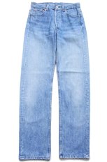 画像2: 90s USA製 Levi'sリーバイス 501 デニムパンツ W31★206 (2)