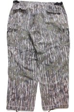 画像3: 80s USA製 GUNG HOガンホー REALTREE リアルツリーカモ カーゴ ハンティングパンツ XL (3)