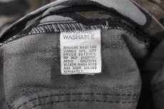 画像5: 80s TREBARK トレバークカモ ベイカータイプ ハンティングパンツ W36★リアルツリーカモ (5)