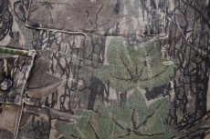 画像7: 90s WINCHESTER TREBARK トレバークカモ カーゴ ハンティングパンツ XL★リアルツリーカモ (7)