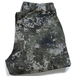 90s USA製 Walls REALTREE リアルツリーカモ コットン リップストップ