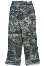 画像3: RED HEADレッドヘッド SILENT-HIDE STRATA ストレッチ カーゴ ハンティングパンツ S/32★リアルツリーカモ (3)