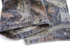 画像7: 00s Wranglerラングラー ADVANTAGE TIMBER コットンツイル カーゴ ハンティングパンツ W40 L30★リアルツリーカモ (7)