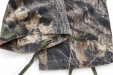 画像7: 90s PROPPER リアルツリーカモ カーゴ ハンティングパンツ XL-R (7)