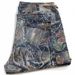 90s USA製 Cabela'sカベラス ダックハンターカモ GORE-TEXゴアテックス