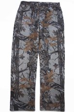 画像2: 90s USA製 Duxbak REALTREE リアルツリーカモ コットンツイル ハンティングパンツ W34 L32 (2)