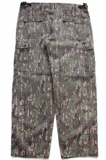 画像3: 90s WINCHESTER TREBARK トレバークカモ カーゴ ハンティングパンツ 40★リアルツリーカモ (3)