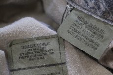 画像6: 90s USA製 PROPPER MOSSY OAK BREAK UP カーゴ ハンティングパンツ M-R★リアルツリーカモ (6)