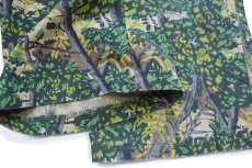画像8: 90s USA製 BUSHLAN SOUTH TEXAS CAMOUFLAGE カーゴ ハンティングパンツ XL★リアルツリーカモ (8)