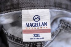 画像6: MAGELLAN OUTDOORS REALTREE EDGE リアルツリーカモ ストレッチ カーゴ ハンティングパンツ XXL★特大 (6)