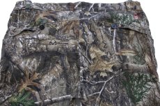 画像5: MAGELLAN OUTDOORS REALTREE EDGE リアルツリーカモ ストレッチ カーゴ ハンティングパンツ XXL★特大 (5)