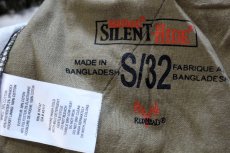 画像6: RED HEADレッドヘッド SILENT-HIDE STRATA ストレッチ カーゴ ハンティングパンツ S/32★リアルツリーカモ (6)