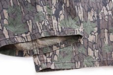 画像7: 90s WINCHESTER TREBARK トレバークカモ カーゴ ハンティングパンツ 40★リアルツリーカモ (7)