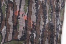 画像8: 80s USA製 GUNG HOガンホー REALTREE リアルツリーカモ カーゴ ハンティングパンツ XL (8)