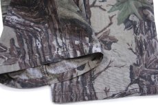 画像7: 90s LIBERTY REALTREE リアルツリーカモ コットン リップストップ カーゴ ハンティングパンツ L-R (7)