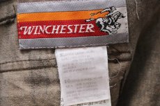 画像6: 90s WINCHESTER TREBARK トレバークカモ カーゴ ハンティングパンツ XL★リアルツリーカモ (6)