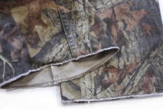 画像7: 00s Cabela'sカベラス ADVANTAGE TIMBER コットンツイル ハンティングパンツ 40R★リアルツリーカモ (7)