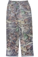 画像3: 00s Cabela'sカベラス ADVANTAGE TIMBER コットンツイル ハンティングパンツ 40R★リアルツリーカモ (3)