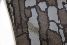 画像7: 80s TREBARK トレバークカモ ベイカータイプ ハンティングパンツ W36★リアルツリーカモ (7)