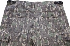 画像5: 90s WINCHESTER TREBARK トレバークカモ カーゴ ハンティングパンツ 40★リアルツリーカモ (5)
