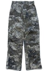 画像2: RED HEADレッドヘッド SILENT-HIDE STRATA ストレッチ カーゴ ハンティングパンツ S/32★リアルツリーカモ (2)