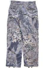画像3: 90s USA製 PROPPER MOSSY OAK BREAK UP カーゴ ハンティングパンツ M-R★リアルツリーカモ (3)