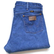 画像1: 90s USA製 Wranglerラングラー 13MWZ デニムパンツ W36 L32★SDP4371 (1)