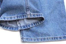 画像8: 90s カナダ製 Levi'sリーバイス 505 デニムパンツ W36 L30★181 (8)