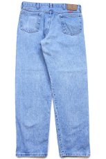 画像3: 90s USA製 Wranglerラングラー デニムパンツ W34 L30★SDP4373 (3)
