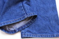 画像7: 90s USA製 Wranglerラングラー 13MWZ デニムパンツ W36 L32★SDP4371 (7)