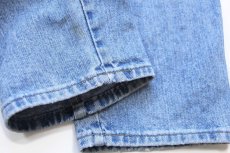 画像7: 90s USA製 Wranglerラングラー デニムパンツ W34 L30★SDP4373 (7)