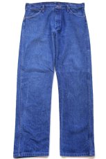 画像2: 90s USA製 Wranglerラングラー 13MWZ デニムパンツ W36 L32★SDP4371 (2)