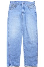 画像2: 90s USA製 Wranglerラングラー デニムパンツ W34 L30★SDP4373 (2)