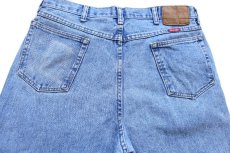 画像5: 90s USA製 Wranglerラングラー デニムパンツ W34 L30★SDP4373 (5)