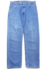 画像2: 90s カナダ製 Levi'sリーバイス 505 デニムパンツ W36 L30★181 (2)