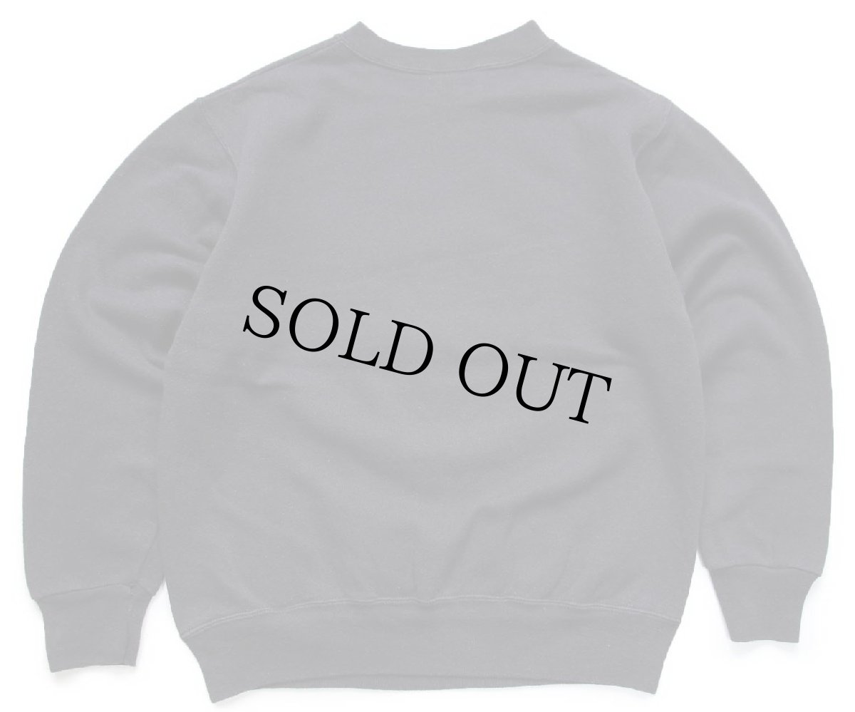 画像2: 90s USA製 Velva Sheen DISNEYディズニー ミッキー マウス CALIFORNIA スウェット 黒 S (2)