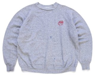 80s OSHKOSH B'GOSH コットン ペインターパンツ ペンキ飛び 生成り