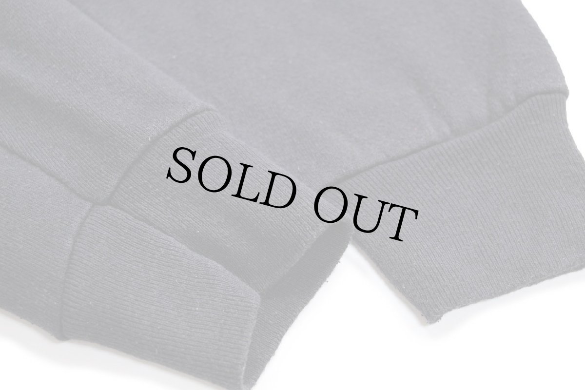 画像6: 90s USA製 Velva Sheen DISNEYディズニー ミッキー マウス CALIFORNIA スウェット 黒 S (6)