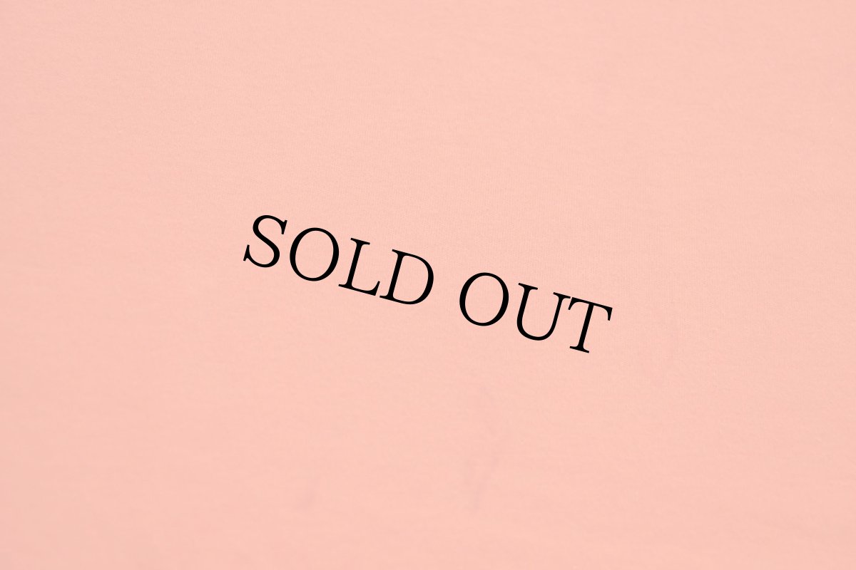 画像7: 90s USA製 GAPギャップ 無地 タートルネック コットン 長袖Tシャツ オレンジ XL (7)