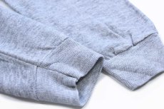 画像6: 80s USA製 Hanes MLB CHICAGO CUBS IF IT TAKES FOREVER... スウェット 杢グレー L (6)