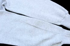 画像7: 00s Hanes Les Miserables レ ミゼラブル ミュージカル スウェット 杢ライトグレー L (7)