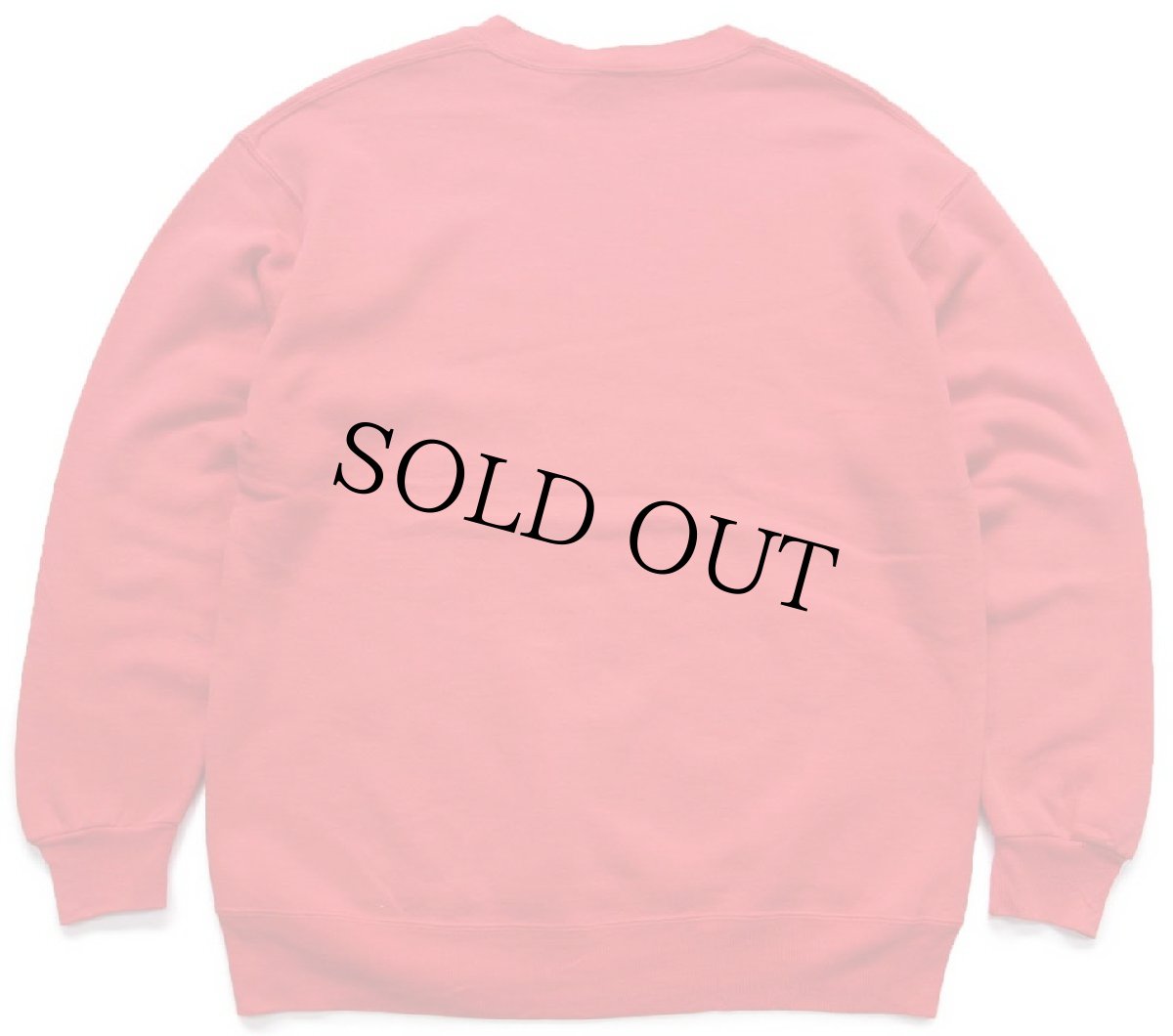 画像2: 90s USA製 RUSSELLラッセル JOHNSTONS TOYOTA トヨタ 前V スウェット 赤 L (2)