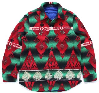 L.L.Bean POLARTECフリース&Thinsulateキルティングライナー GORE-TEX