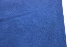 画像6: 90s USA製 JERZEES NHL NEW YORK RANGERS スウェット 青 XL (6)