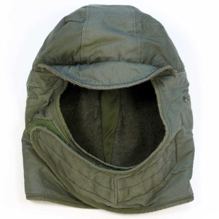 40s 米軍 U.S.NAVY N-3 HBT ヘリンボーンツイル キャップ オリーブ 7 1