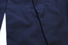 画像9: 50s Braebrooke ウール テールコート 燕尾服 黒 (9)