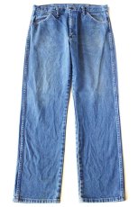 画像2: Wranglerラングラー 13MWZ デニムパンツ W34 L32★SDP4011 (2)